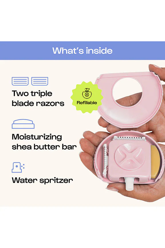 🔥  4-in-1 Multifunction Groomer