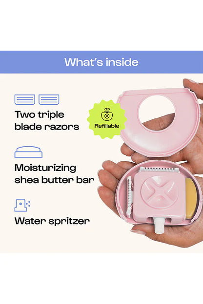 🔥  4-in-1 Multifunction Groomer