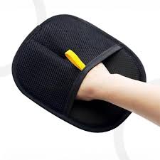 pet hair remover glove