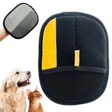 pet hair remover glove