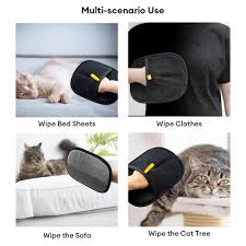 pet hair remover glove